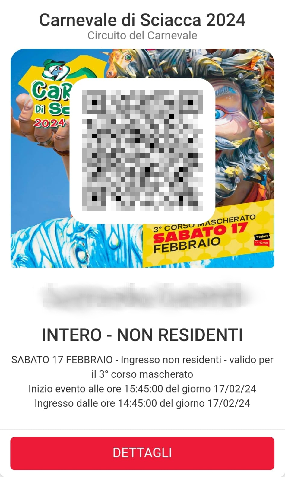 qr2 - esempio